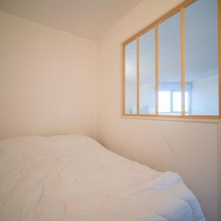 Fully Equipped Apartment 2 To 4 People St Charles 马赛 外观 照片