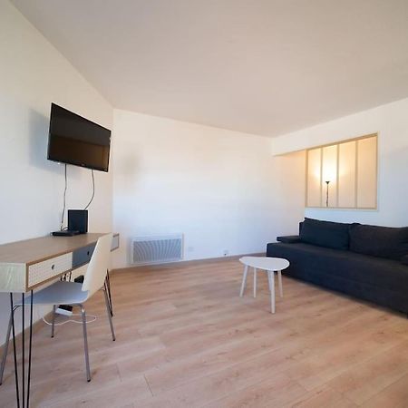 Fully Equipped Apartment 2 To 4 People St Charles 马赛 外观 照片
