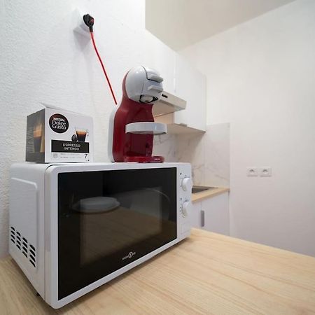 Fully Equipped Apartment 2 To 4 People St Charles 马赛 外观 照片