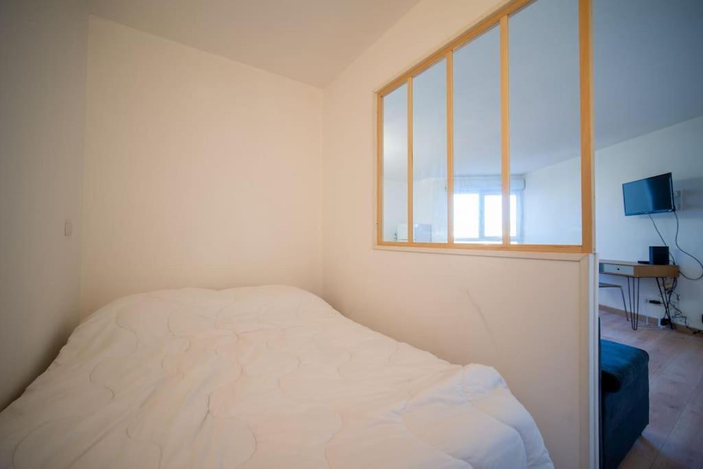 Fully Equipped Apartment 2 To 4 People St Charles 马赛 外观 照片